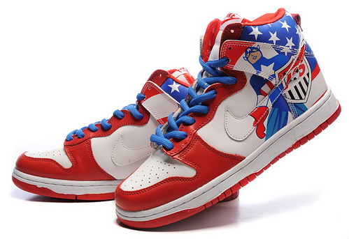 nike dunk high cut men031